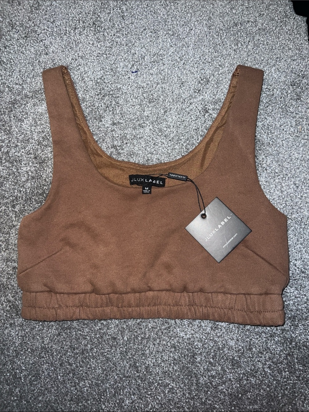 JLUXLABEL NWT Women’s Size M
